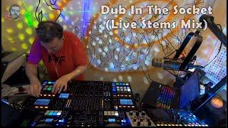 François K - Dub In The Socket (Live Stems Mix)