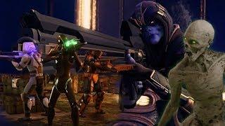 XCOM 2 - Inside Look The Hunter, Lost and More