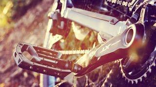 Hangnail ENDURO Netphen  MTB [4K ] |Trail Explore