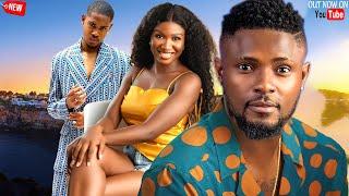 Love Undeserving - Maurice Sam, Sonia Uche Nollywood Nigeria Movie 2024