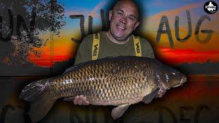 Carp Fishing Season | JULY | Leon Bartropp