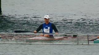 K1 Women Short Race Heat 2 / 2024 ICF Canoe Marathon World Championships