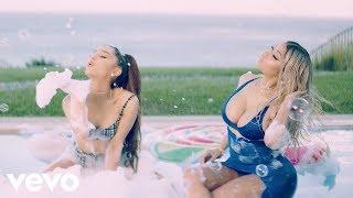 Ariana Grande - thank u, next (ft. Nicki Minaj)