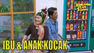 Ayu Gak Terima Suaminya Hilang, Dicky Difie Turun Tangan! | BTS (12/08/23) Part 3