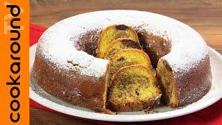 Ciambellone alla nutella / Ricette dolci sfiziosi