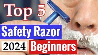 Top 5 Safety Razors You Can Buy Today