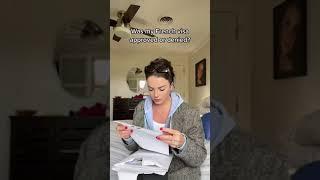 French Visa Problems #americaninparis #american #americanculture