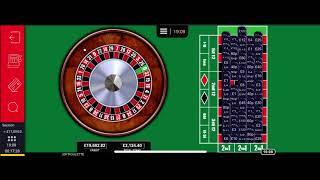 20 p roulette online high stakes my final online game