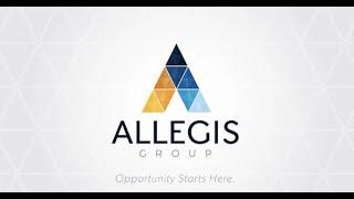 ALLEGIS :: Delivering Flexible Talent Solutions