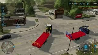 Farming Simulator 22 - The Road to 10 million EP19