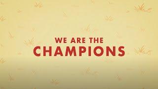 Мы - чемпионы (2020) | We Are the Champions / Русский трейлер (Озвучка, 2020) | WIDEMEDIA