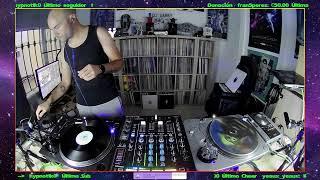DJ Garrÿ  - Xclusiv miX de Bonito Breaks a Elektro  (01-08-2023)