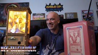 New Mini 1/6 Scale Zoltar Speaks Machine Review