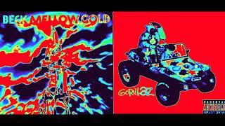 Beck & Gorillaz - Beck Eastwood (Clint Eastwood x Loser) (O's 2024 Mash-up Mix)