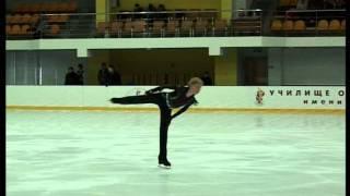 20120229 1714 Men Kirill SOKOLOV SP kms Per Moscow st vz