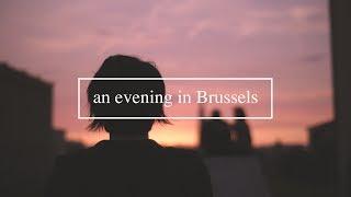 An Evening in Brussels