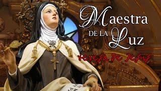 Maestra de la Luz (Acordes) | Himno a Santa Teresa de Jesús