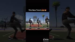 New 2k21 current gen trend