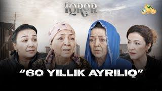 60 yillik ayriliq... Iqror, 888 - son