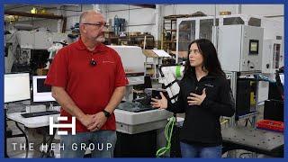 Calibration Services | The HEH Group