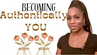 Being authentically YOU |Life tips for your 20s & 30s