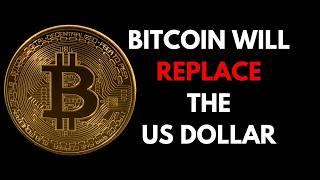 Bitcoin will become money in stages: Explained