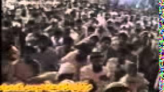 ijteema Khushab 2013 Markazi Ishaat Toheed Wa Sunna (Part 4)