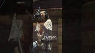 Silverado the process 🫧 #studio #songwriting #singersongwriter #tanneradell