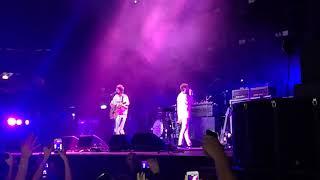 Kasabian live - Milano