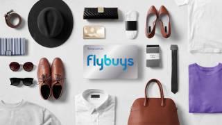 Transfer flybuys points to Velocity Points