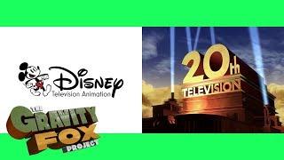 [TGFP] Disney Television Animation/20th Television (2/16/2015) [fullscreen]
