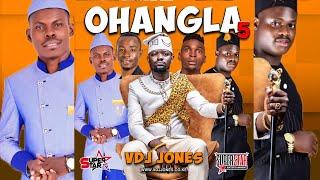 5 HOURS OHANGLA | VDJ Jones Mix | Prince Indah | Elvis Kadori | Kaka Talanta | Odongo Swagg | Elisha