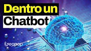 Cosa c'è dietro un chatbot AI? Vi spieghiamo come apprende e il ruolo dei supercomputer