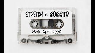 Stretch Armstrong & Bobbito Show - 25th April 1996