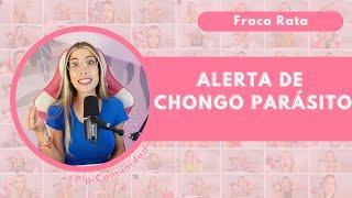 Chongo me sacó medio palo en dos meses  | Fraca Rata #pipicomunidad