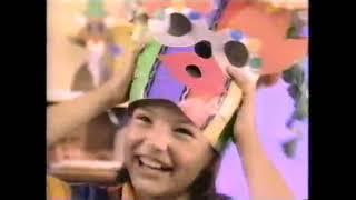 Cut-it-Out! Commercial (1993)