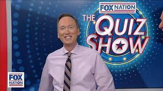 The Quiz Show