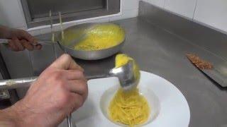 Come Fare la Pasta alla Carbonara - Ricette Cucina - Tutorial