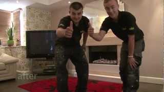 The Fireplace Warehouse Group - virtual, digital showroom tour