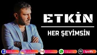 ETKİN - HERŞEYİMSİN / yine yağmur yağıyor #keşfetbeniöneçıkar #