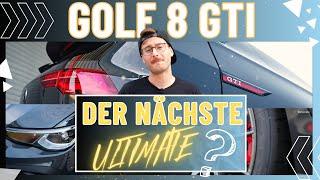 Golf 8 GTI Speed Ultimate? Neues Fahrwerk + Felgen | Speed Engineering