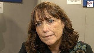 Indiana Jones Karen Allen Interview -  Raiders of The Lost Ark