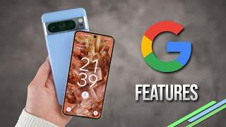 Google Pixel 8 (Pro) mit Android 14 - Die BESTEN Tipps & Tricks