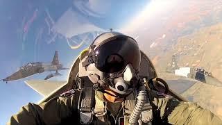 USAF Pilot Training Assignment Night