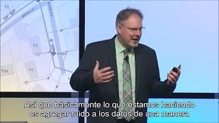 Oficina del Censo de EE. UU. | Esri UC 2019