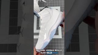 AIR JORDAN 11 LEGEND BLUE (COLUMBIA) 2024 IN-HAND LOOK + SHORT REVIEW 