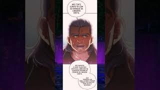 Manhwas e Comics - Damn Reincarnation Parte 8 #manhwa #manhwareccomendation #manhwaedit