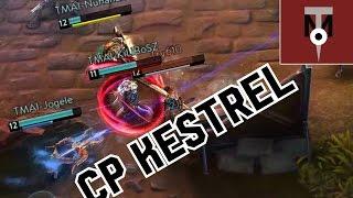 THAT KESTREL THOUGH... // Team / Vainglory // TheMAIN