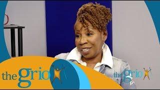 Iyanla Vanzant talks Trump with Gerren Keith Gaynor on TheGrio Live!