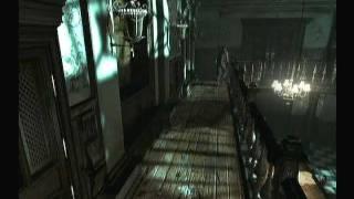 Zock-Session 2011 - Tag 2: Resident Evil (Part 2)